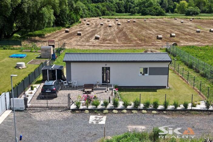 Prodej rodinného domu, Cítoliby, U Bažantnice, 40 m2