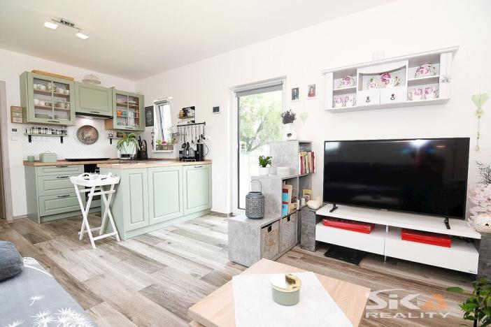 Prodej rodinného domu, Cítoliby, U Bažantnice, 40 m2