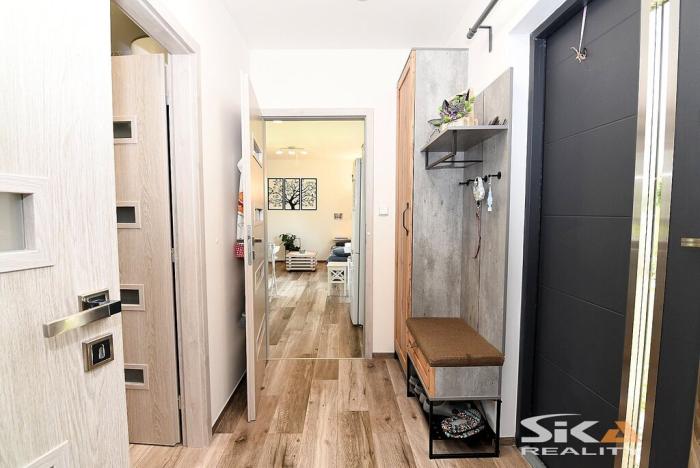 Prodej rodinného domu, Cítoliby, U Bažantnice, 40 m2