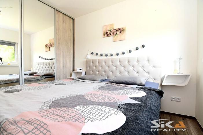 Prodej rodinného domu, Cítoliby, U Bažantnice, 40 m2