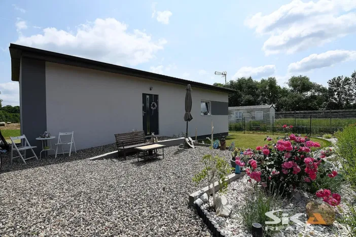 Prodej rodinného domu, Cítoliby, U Bažantnice, 40 m2