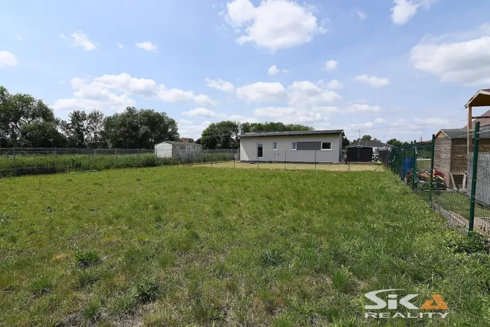 Prodej rodinného domu, Cítoliby, U Bažantnice, 40 m2