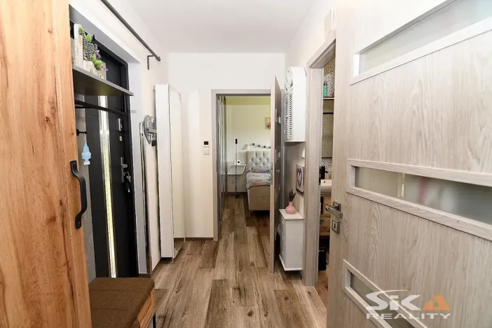 Prodej rodinného domu, Cítoliby, U Bažantnice, 40 m2