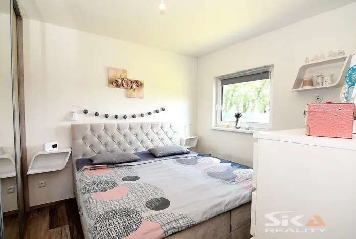 Prodej rodinného domu, Cítoliby, U Bažantnice, 40 m2