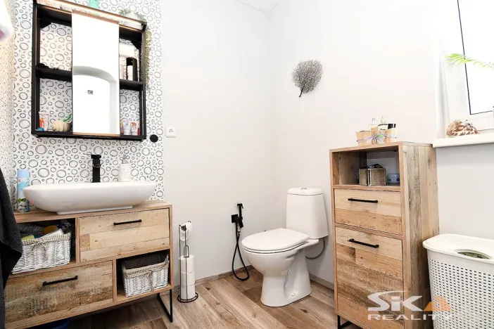 Prodej rodinného domu, Cítoliby, U Bažantnice, 40 m2