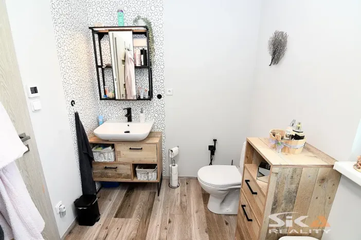 Prodej rodinného domu, Cítoliby, U Bažantnice, 40 m2