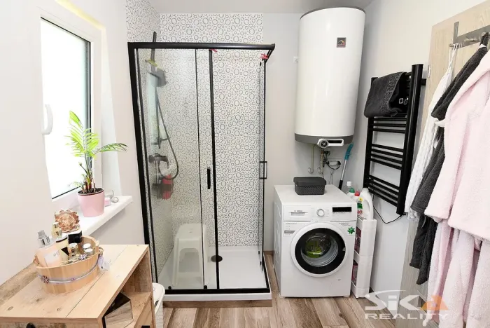 Prodej rodinného domu, Cítoliby, U Bažantnice, 40 m2