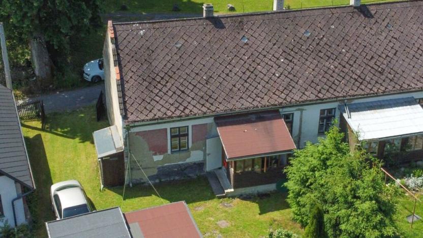 Prodej chalupy, Hartmanice - Prostřední Krušec, 90 m2