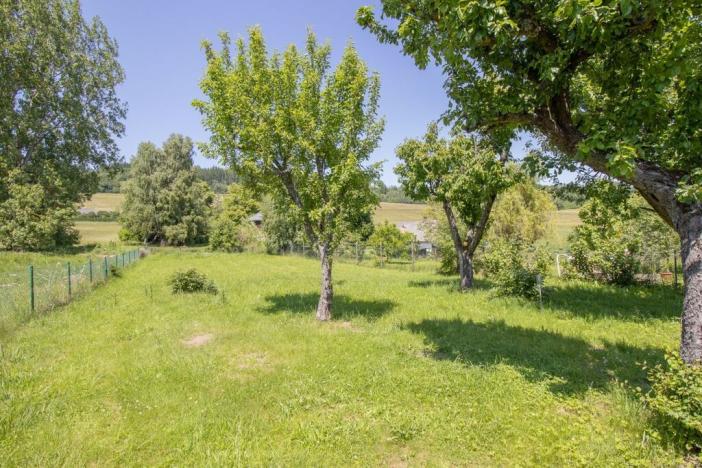 Prodej chalupy, Hartmanice - Prostřední Krušec, 90 m2