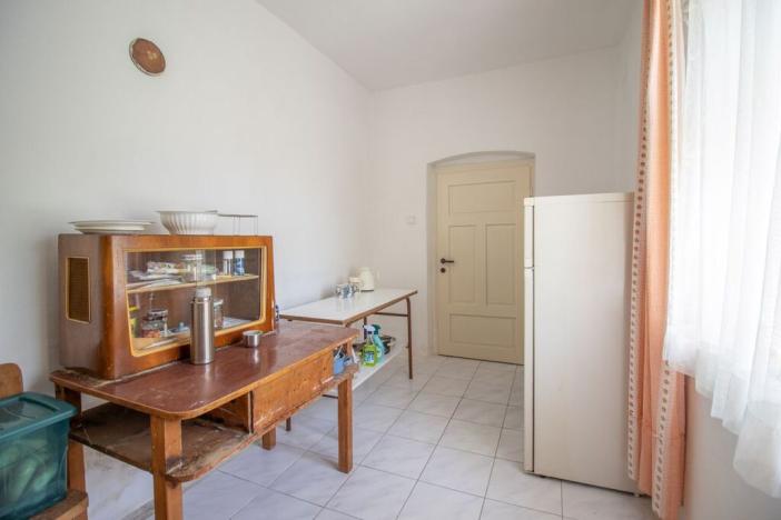 Prodej chalupy, Hartmanice - Prostřední Krušec, 90 m2