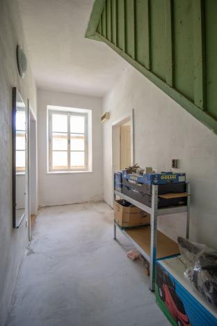 Prodej chalupy, Hartmanice - Prostřední Krušec, 90 m2