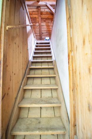 Prodej chalupy, Hartmanice - Prostřední Krušec, 90 m2