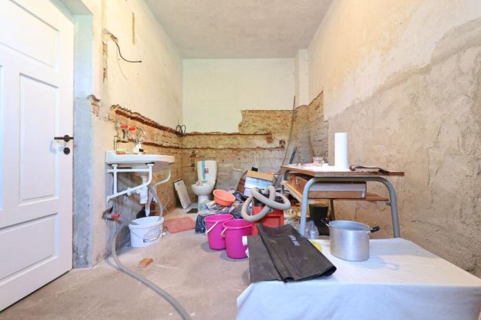 Prodej chalupy, Hartmanice - Prostřední Krušec, 90 m2