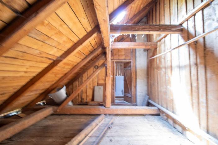 Prodej chalupy, Hartmanice - Prostřední Krušec, 90 m2