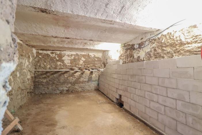 Prodej chalupy, Hartmanice - Prostřední Krušec, 90 m2