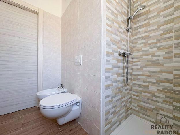 Prodej bytu 3+kk, Silvi,Itálie, 72 m2