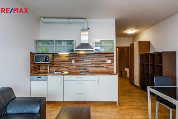 Prodej bytu 2+kk, Lipno nad Vltavou, 50 m2