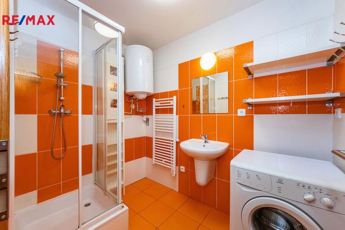 Prodej bytu 2+kk, Lipno nad Vltavou, 50 m2