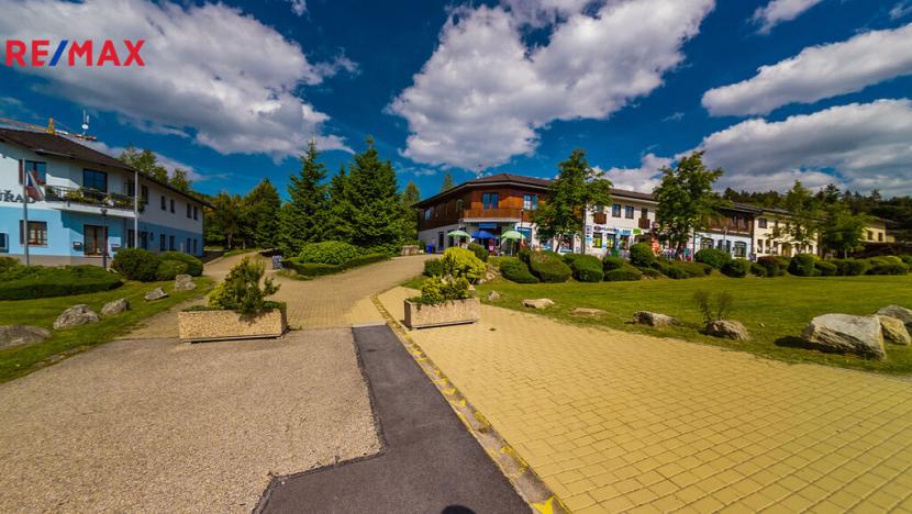 Prodej bytu 2+kk, Lipno nad Vltavou, 50 m2