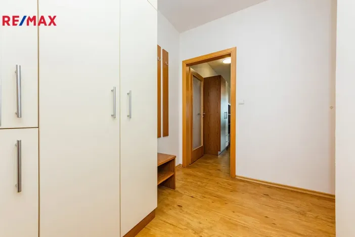 Prodej bytu 2+kk, Lipno nad Vltavou, 50 m2