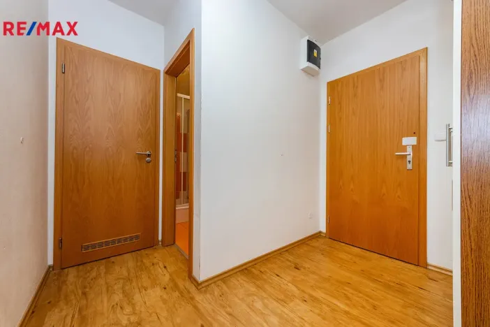 Prodej bytu 2+kk, Lipno nad Vltavou, 50 m2