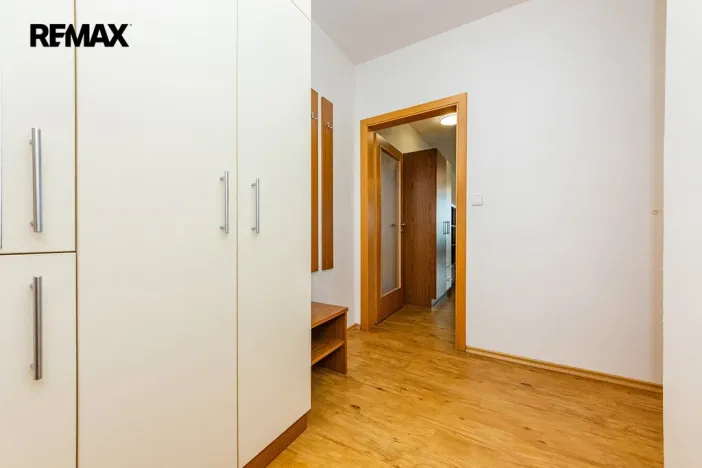 Prodej bytu 2+kk, Lipno nad Vltavou, 50 m2