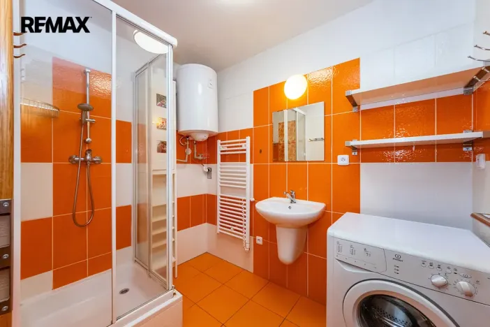 Prodej bytu 2+kk, Lipno nad Vltavou, 50 m2