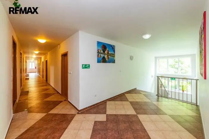 Prodej bytu 2+kk, Lipno nad Vltavou, 50 m2