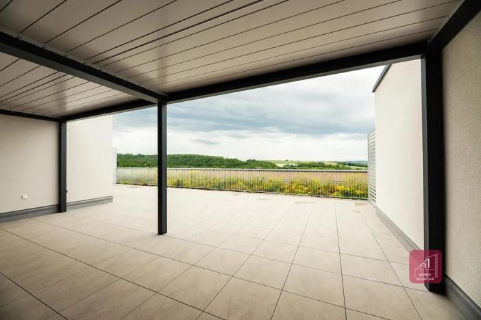 Prodej bytu 4+kk, Mokrá-Horákov, 125 m2