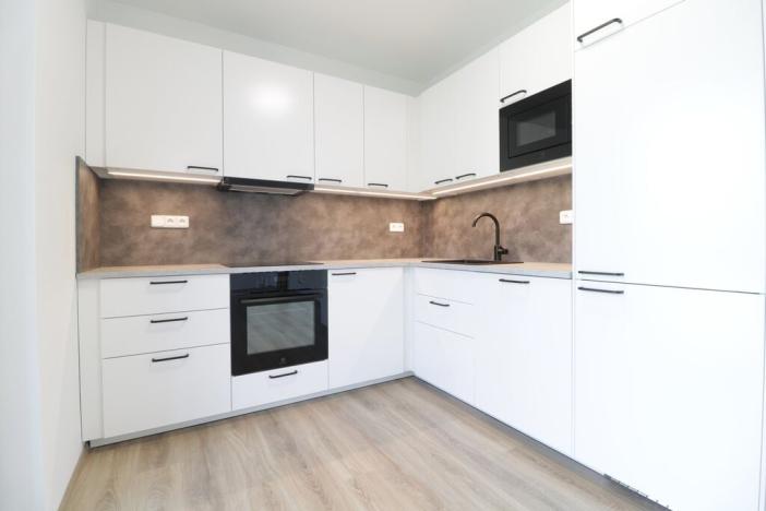 Pronájem bytu 2+kk, Havlíčkův Brod, Stromovka, 49 m2