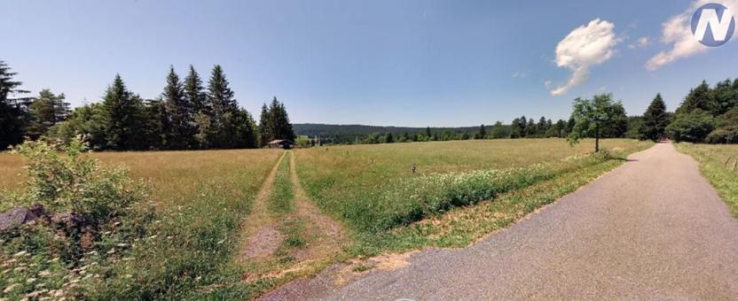 Pronájem zahrady, Nové Hutě, 2010 m2