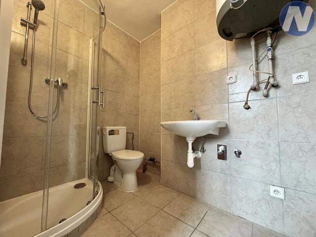 Pronájem bytu 1+kk, Volary, Petra Voka, 22 m2