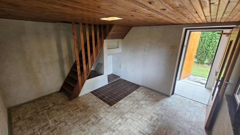 Prodej chaty, Příbram - Lazec, 50 m2