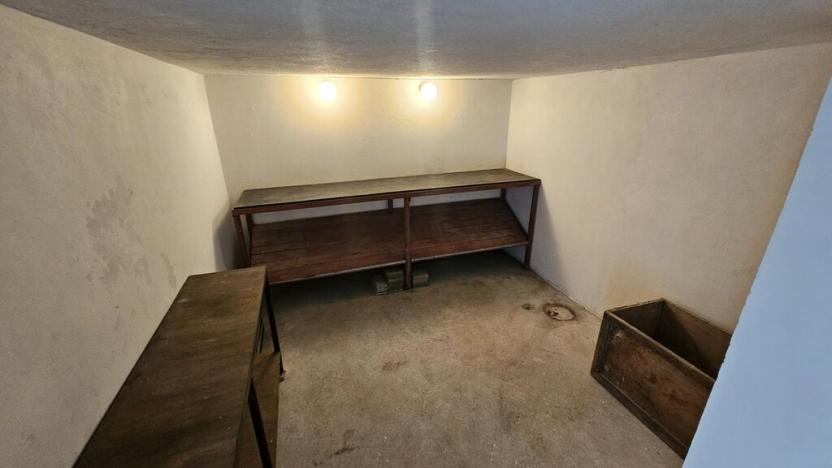 Prodej chaty, Příbram - Lazec, 50 m2