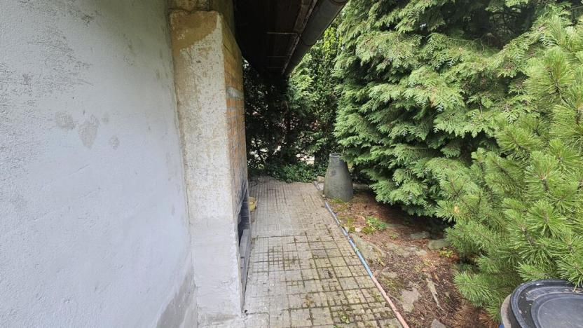 Prodej chaty, Příbram - Lazec, 50 m2