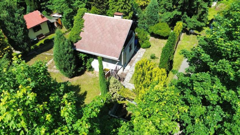 Prodej chaty, Příbram - Lazec, 50 m2