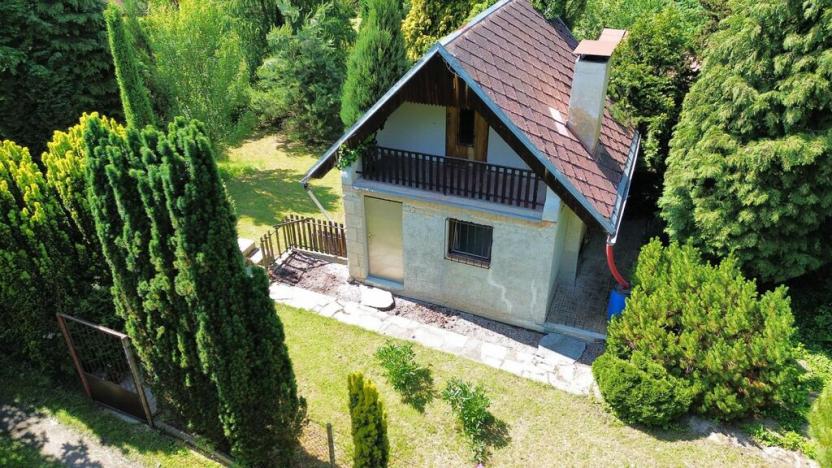 Prodej chaty, Příbram - Lazec, 50 m2