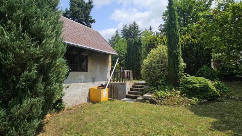 Prodej chaty, Příbram - Lazec, 50 m2