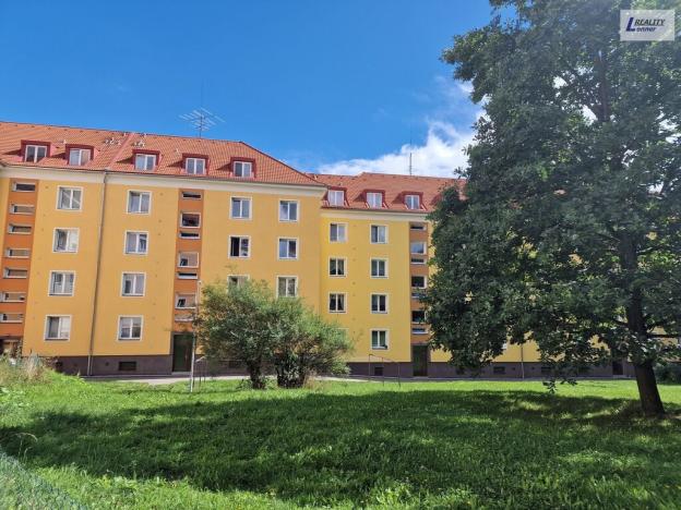 Pronájem bytu 1+1, Příbram - Příbram VII, Legionářů, 32 m2