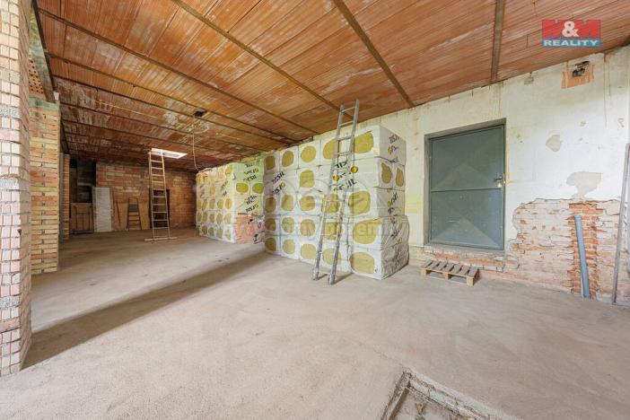 Prodej obchodního prostoru, Česká Lípa, Žižkova, 773 m2