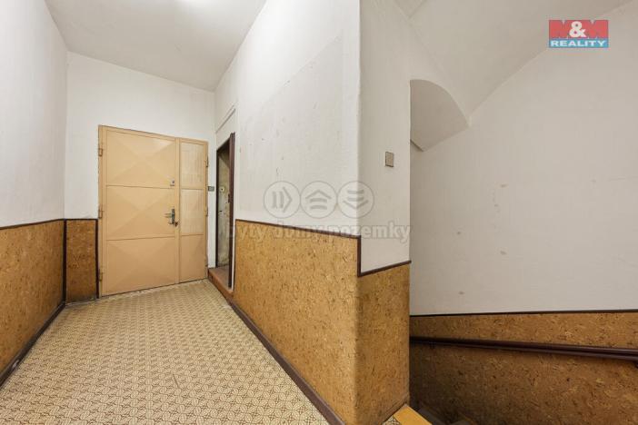 Prodej obchodního prostoru, Česká Lípa, Žižkova, 773 m2