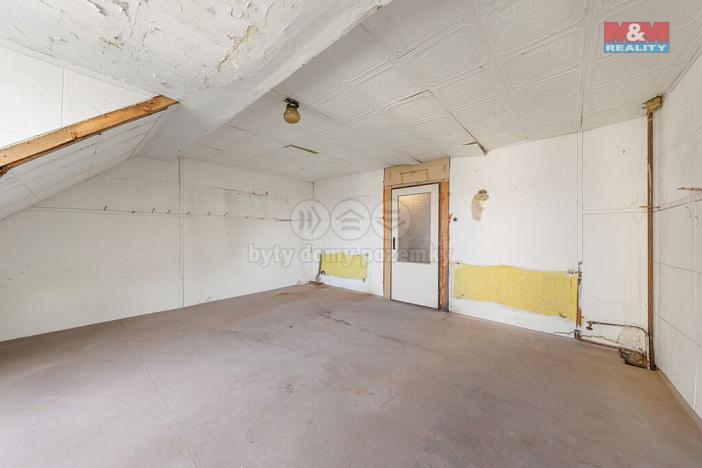 Prodej obchodního prostoru, Česká Lípa, Žižkova, 773 m2