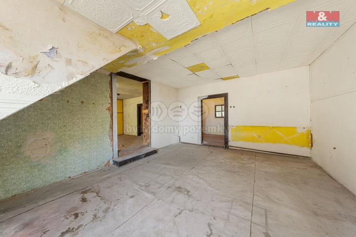 Prodej obchodního prostoru, Česká Lípa, Žižkova, 773 m2