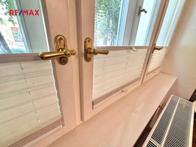 Pronájem bytu 3+kk, Praha - Vinohrady, Kolínská, 127 m2