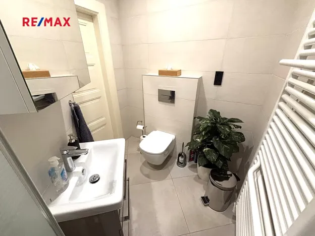 Pronájem bytu 3+kk, Praha - Vinohrady, Kolínská, 127 m2