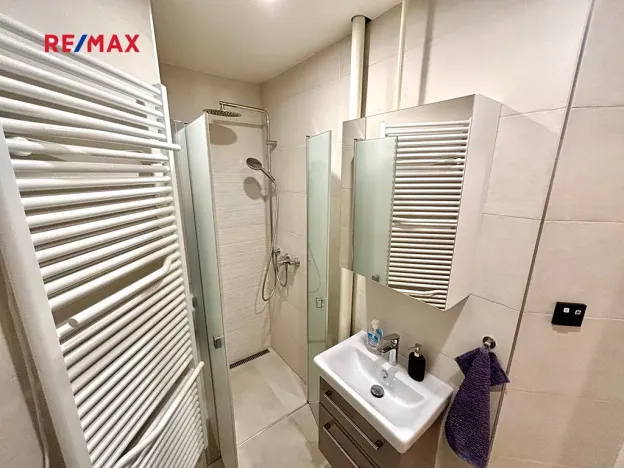 Pronájem bytu 3+kk, Praha - Vinohrady, Kolínská, 127 m2