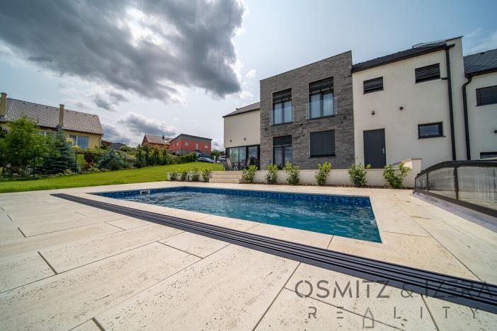 Prodej rodinného domu, Trubín, 301 m2