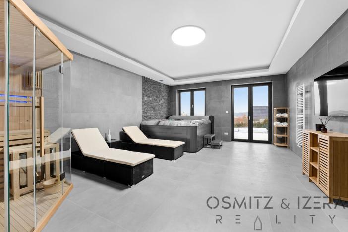 Prodej rodinného domu, Trubín, 301 m2