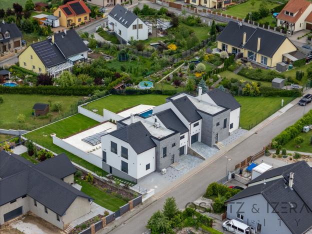 Prodej rodinného domu, Trubín, 301 m2