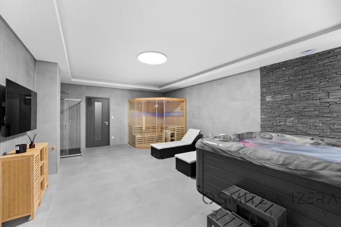 Prodej rodinného domu, Trubín, 301 m2